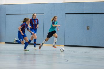 Bild 383 - B-Juniorinnen Futsal Qualifikation